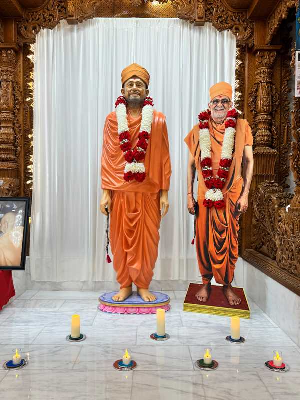 Sharad Purnima Celebration