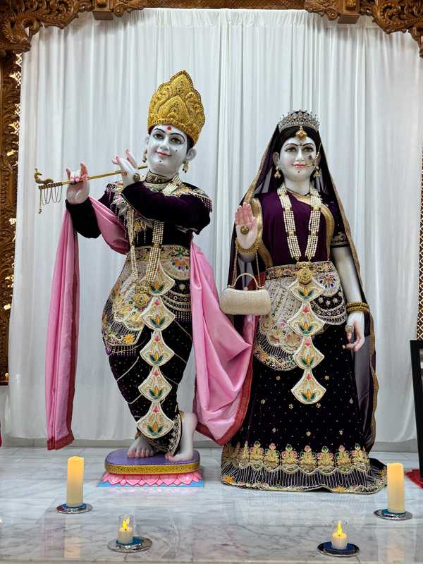 Sharad Purnima Celebration