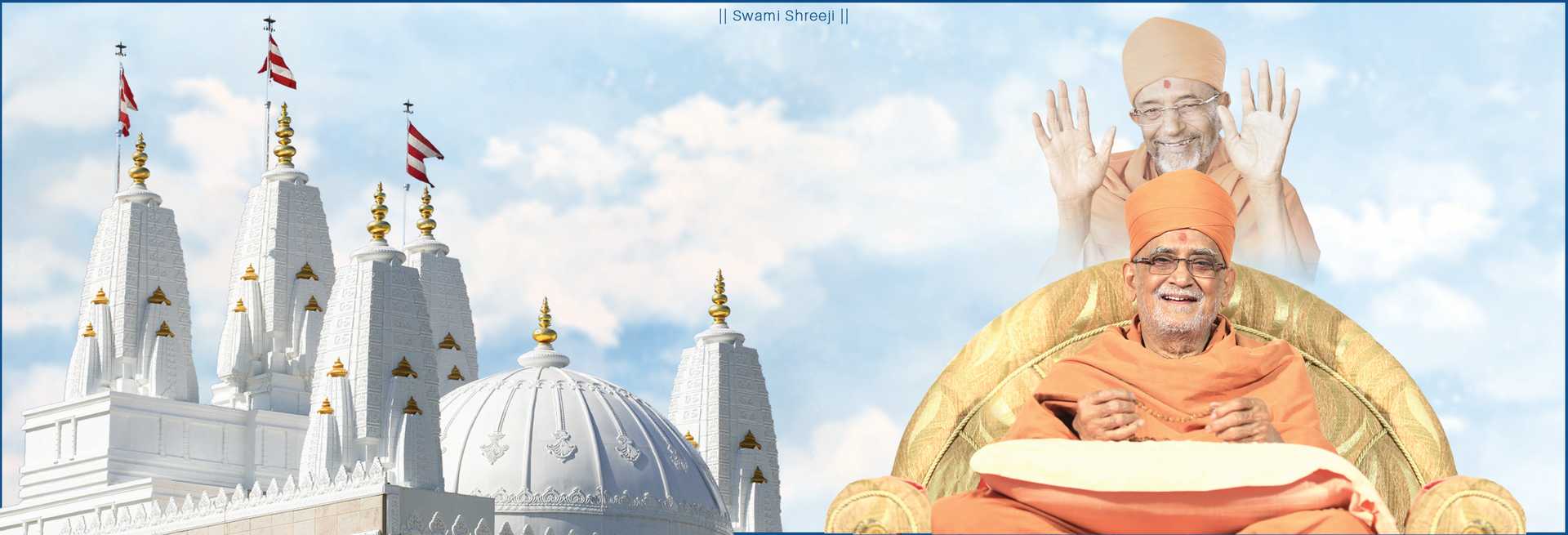 Swamiji Banner 5