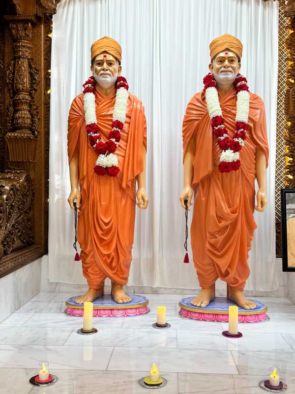 Sharad Purnima Celebration