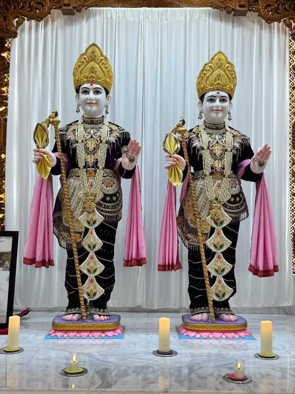 Sharad Purnima Celebration