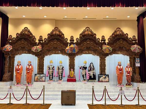 Sharad Purnima Celebration